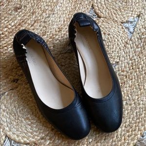 Everlane day heel size 6.5